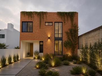 Casa · 220m² · 4 Recámaras · 2 Estacionamientos · Casa en Metepec