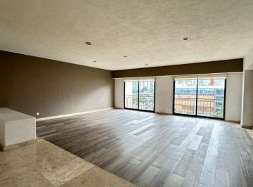 Departamento de 3 habitaciones, Cuajimalpa de Morelos · Depto en Renta en "Desarrollo Alcazar" Santa Fe - Frente Al Centro Comercial