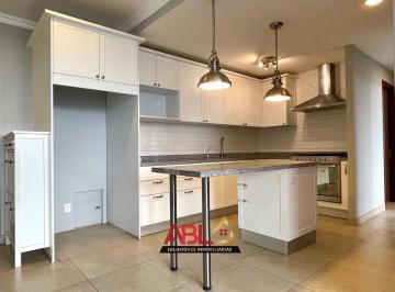 Departamento · 95m² · 3 Recámaras · 2 Estacionamientos · Renta de Departamento en Nuevo Polanco