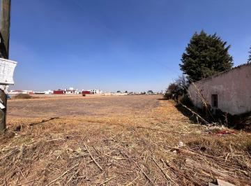 Terreno / Lote · 2867m² · Terreno en Metepec