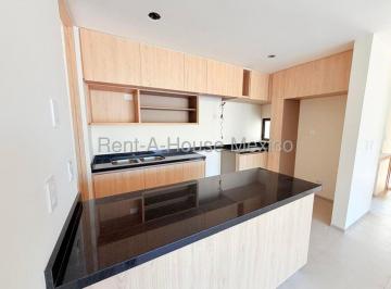 Departamento de 2 habitaciones, El Marqués · Zarú Departamento en Preventa con Roof Garden | Invierte en Querétaro Io235
