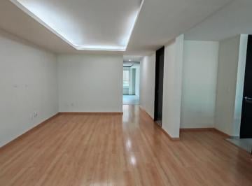 Departamento · 127m² · 2 Recámaras · 2 Estacionamientos · Departamento en Renta en La Sexta Seccion