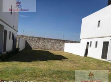 Terreno / Lote · 255m² · Terreno, Venta, Llano Grande, Metepec 26 - 2978 Fm