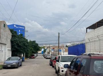 Casa de 4 habitaciones, Chihuahua · Venta Casa Colonia Centro Para Inversion Cerca Hospital General Chihuahua