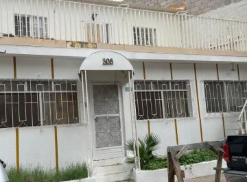 Casa de 4 habitaciones, Chihuahua · Venta Casa Colonia Centro Para Inversion Cerca Hospital General Chihuahua