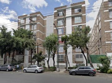 Departamento de 2 habitaciones, Cuauhtémoc · Vendo Departamento en Boleo 62 Felipe Pescador Cuauhtemoc por Remate Bancario