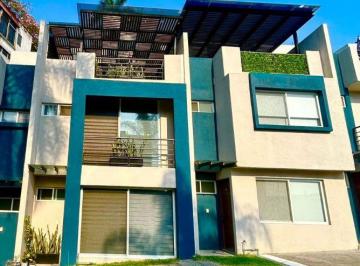 Casa de 3 habitaciones, Cuernavaca · Casa Para Vivir en Venta con 3 Recamaras en Chula Vista Cuernavaca Morelos