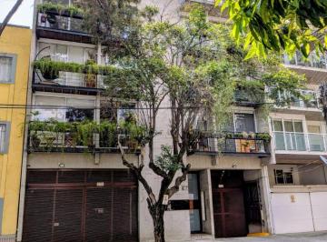 Departamento de 3 habitaciones, Benito Juárez · Mitla 19 Dos Espacios, Infinitas Posibilidades