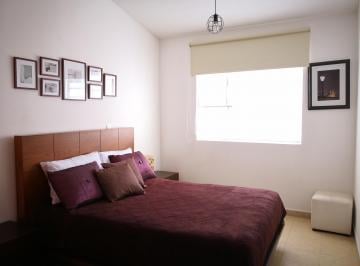 Casa en condominio de 2 habitaciones, El Marqués · Casa en Renta – Residencial del Parque, Querétaro