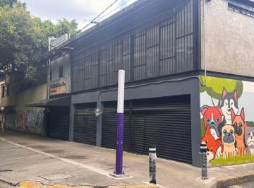 Local comercial , Iztacalco · Renta Local Comercial Iztacalco