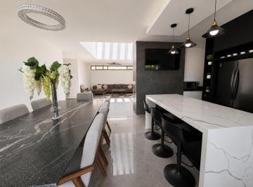 Casa en condominio · 378m² · 4 Recámaras · Casa en Condominio - Tierraverde (Hábitat Gran Clase)