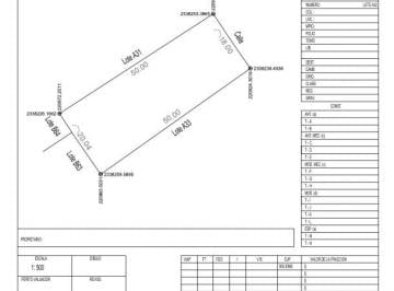 Terreno / Lote , Mérida · Terreno 950 m²