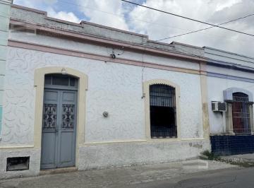 Casa · 134m² · 3 Recámaras · Casa Colonial en Venta en El Centro de Mérida