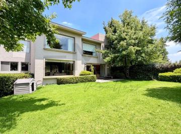 Casa de 4 habitaciones, Cuajimalpa de Morelos · Av Loma de La Palma - Cuajimalpa de Morelos
