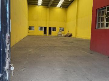 Bodega comercial · 400m² · Bodega Industrial Carretera Toluca Atlacomulco