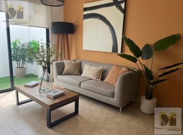 Casa · 143m² · 4 Recámaras · Casa en Venta en Circuito Universidades Zaru El Marques