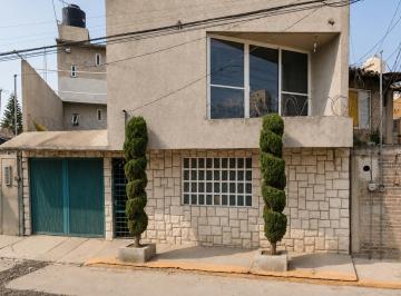 Casa de 4 habitaciones, Chalco · Casa en Venta en Chalco de Diaz Covarrubias Estado de Mexico