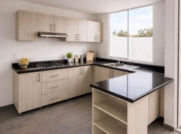Casa de 2 habitaciones, Querétaro · Bonitas Casas en Preventa 2 Recam 2.5 Baños Terr Alberca Queretaro a 12 Min Juriquilla
