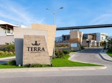 Terreno / Lote · 201m² · Terreno en Fraccionamiento Terra Residencial