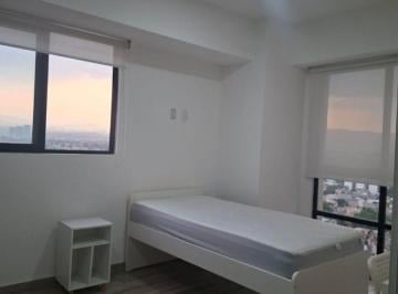 Departamento compartido de 1 habitación, Azcapotzalco · Habitacion en Renta