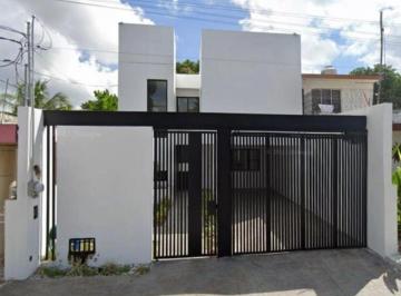 Casa de 3 habitaciones, Mérida · Venta de Casa en Merida Col Jesus Carranza Yucatan