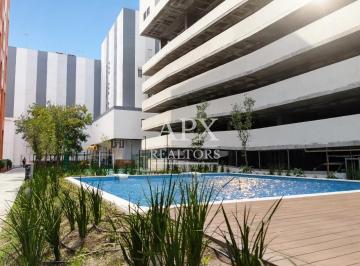 Departamento · 60m² · 2 Recámaras · 1 Estacionamiento · Departamento Amueblado en Venta Torre Titán