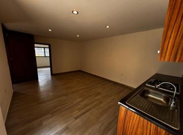 Departamento de 2 habitaciones, Zapopan · Departamento Tipo Loft en Renta, Calle Quetzalcóatl, Col. Jardines del Sol en Zapopan, Jalisco, Méxi