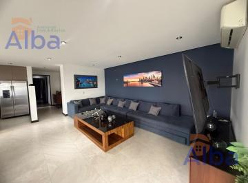 Departamento · 180m² · 3 Recámaras · 2 Estacionamientos · Deepartamento en Renta Torre Norte Calicantos
