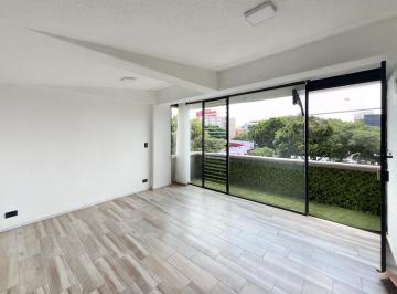 Departamento · 85m² · 2 Recámaras · Departamento en Renta Av Universidad Col Vertiz Narvarte