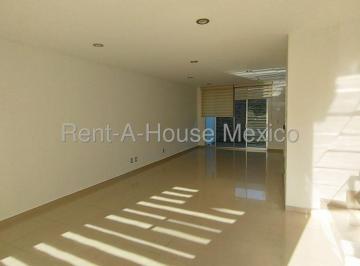 Casa de 3 habitaciones, Querétaro · Valle de Juriquilla. Renta - Casa con Área de Tv, Amenidades, 3 Recámaras