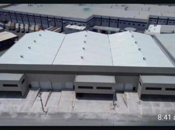 Bodega comercial , Santa Catarina · Bodega en Renta en Santa Catarina, Nuevo León