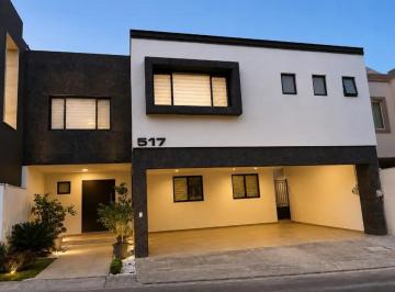 1 · Renta de Casa en Residencial Calandria, Gated Community en Monterrey