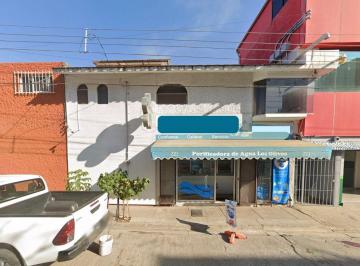 Casa uso de suelo de 4 habitaciones, Oaxaca de Juárez · Casa con Local Comercial en Venta en Trinidad de Las Huertas, Oaxaca Clj