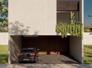 Casa · 156m² · 3 Recámaras · Preventa de Casa en Condominio Santa Bárbara