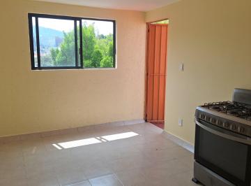 Departamento en Renta de 1 habitación Residencial Zacatenco · Departamento en Renta – Residencial Zacatenco
