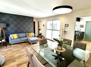 Departamento de 2 habitaciones, Cuajimalpa de Morelos · Depto en Venta 2 Recámaras + Roof Garden | Lomas del Chamizal, Cuajimalpa