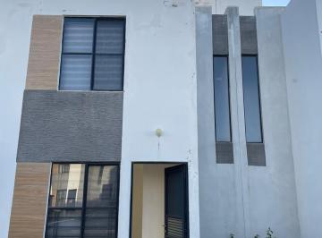 Casa en condominio de 2 habitaciones, Aguascalientes · Casa en Renta Al Sur en San Gerardo