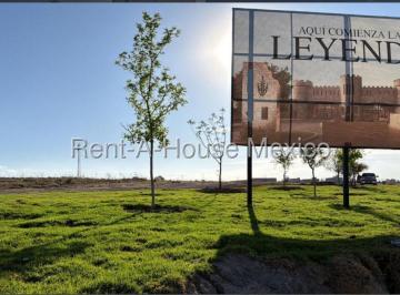 Terreno / Lote , Dolores Hidalgo Cuna de la Independencia Nacional · San Miguel de Allende, Venta de Terrenos de 200 Mtrs, Residenciales a 12 Mnts, de Centro Historico.