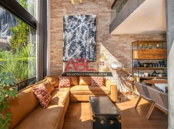 Casa · 262m² · 3 Recámaras · 2 Estacionamientos · Casa en Venta en Cuajimalpa en Privada La Arboleda de El Yaqui