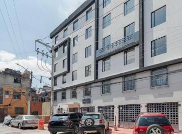 Departamento de 2 habitaciones, Miguel Hidalgo · Depto en Renta Lago Suiza Pensil Norte