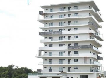 Departamento · 320m² · 3 Recámaras · 3 Estacionamientos · Departamento de Lujo en Venta. Dentro de Punta Tiburon