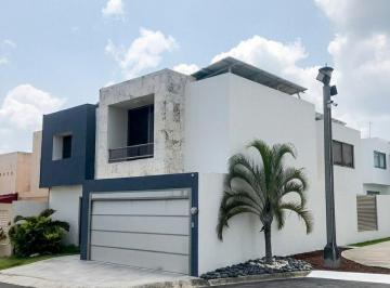 Casa de 3 habitaciones, Alvarado · Casa en Venta. Lomas Residencial. Alvarado. Veracruz