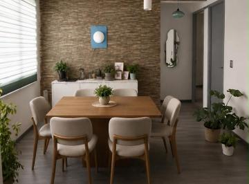 Departamento de 2 habitaciones, Coyoacán · Departamento en Paseos de Taxqueña