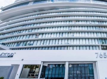 Departamento de 4 habitaciones, Guadalajara · Departamento de Lujo en Latitud Providencia con Jardín Privado, Terraza y 4 Recámaras