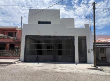 Casa de 3 habitaciones, Hermosillo · Casa en Venta en Colonia Emiliano Zapata