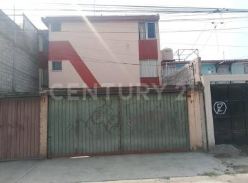 Departamento · 69m² · 2 Recámaras · 1 Estacionamiento · Se Renta Departamento en Jardines de San Gabriel, Ecatepec