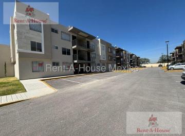 Departamento · 60m² · 2 Recámaras · 1 Estacionamiento · Departamento en Venta en Rancho La Luz 26 - 2119 Fm