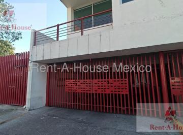 Departamento · 101m² · 2 Recámaras · 2 Estacionamientos · Departamento en Venta en Tlalnepantla Centro, Tlalnepantla de Baz 26 - 1965 Fm