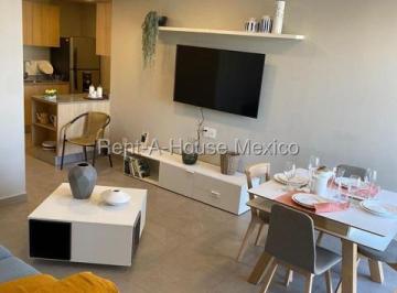 Departamento · 68m² · 2 Recámaras · 1 Estacionamiento · Departamento en Venta en Benito Juárez Centro, Tlalnepantla de Baz 25 - 1489 Fm