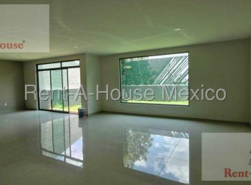 Casa · 680m² · 4 Recámaras · Casa en Venta en Lomas Verdes, Naucalpan de Juárez 26 - 262 Fm